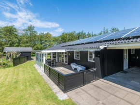 Holiday home Fanø CIX